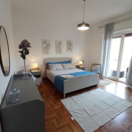 Ferienwohnung Casa Del Cioccolato Palermo Exterior foto