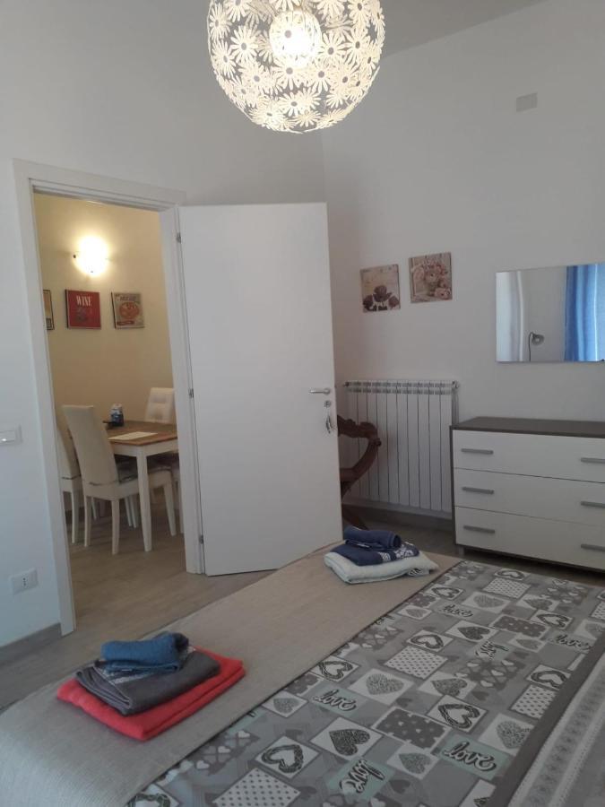 Ferienwohnung Casa Del Cioccolato Palermo Zimmer foto