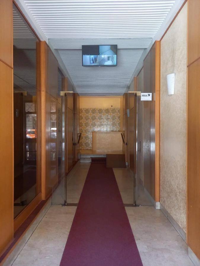 Ferienwohnung Casa Del Cioccolato Palermo Exterior foto